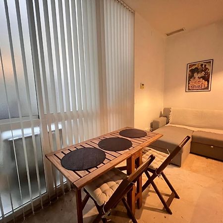 Apartamento Centro De Sevilla المظهر الخارجي الصورة