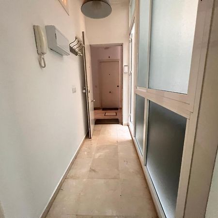 Apartamento Centro De Sevilla المظهر الخارجي الصورة