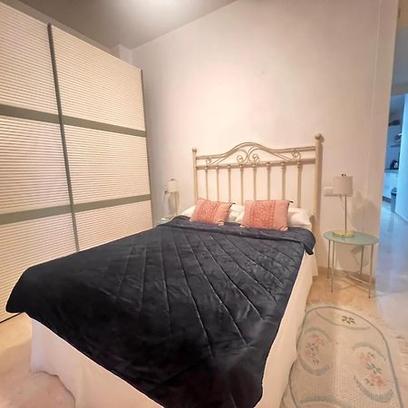 Apartamento Centro De Sevilla المظهر الخارجي الصورة