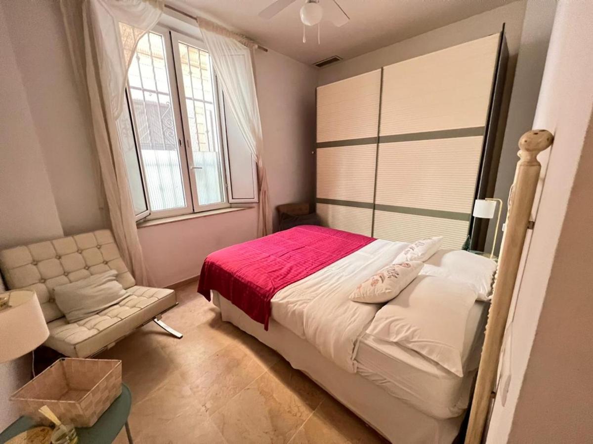 Apartamento Centro De Sevilla المظهر الخارجي الصورة