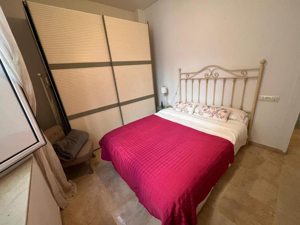 Apartamento Centro De Sevilla المظهر الخارجي الصورة