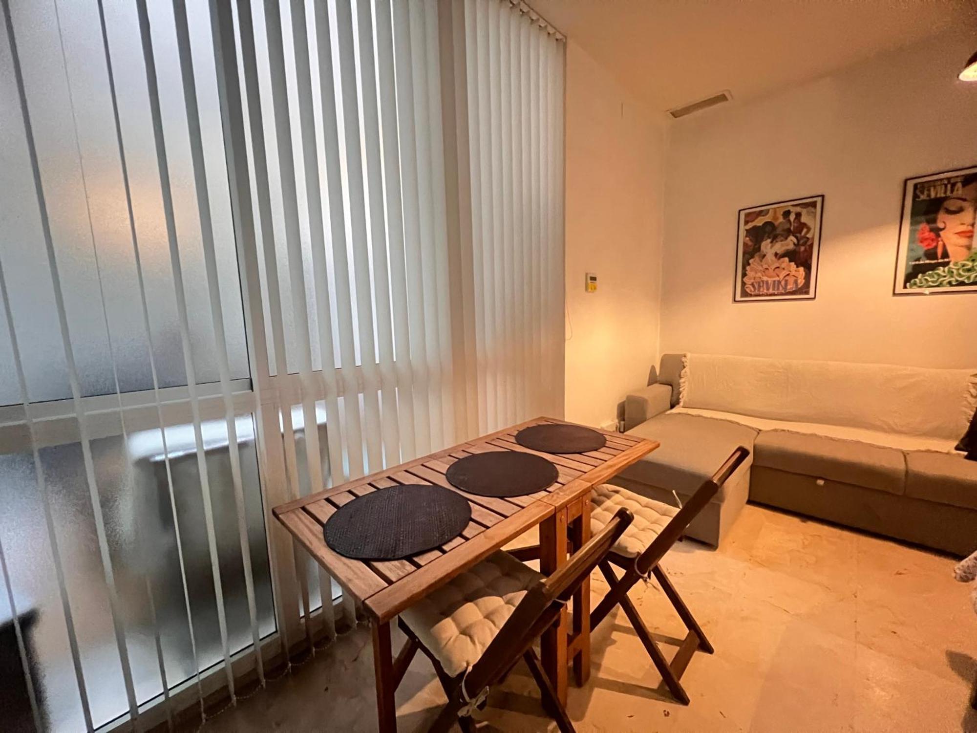 Apartamento Centro De Sevilla المظهر الخارجي الصورة