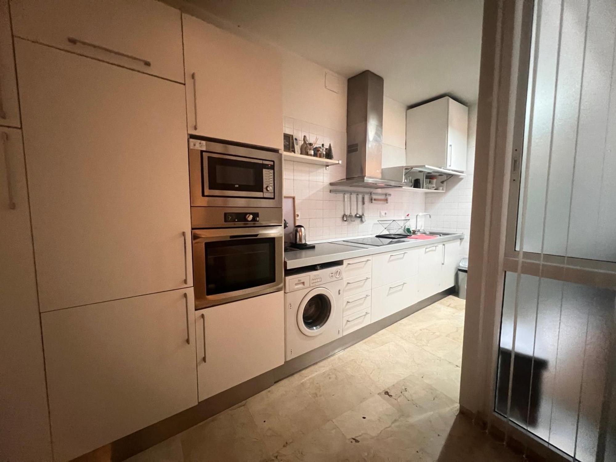 Apartamento Centro De Sevilla المظهر الخارجي الصورة