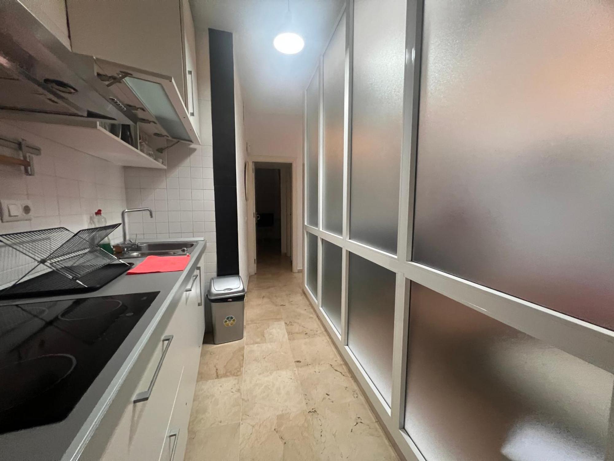 Apartamento Centro De Sevilla المظهر الخارجي الصورة