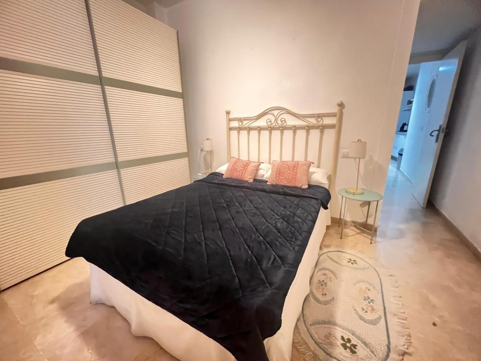 Apartamento Centro De Sevilla الغرفة الصورة